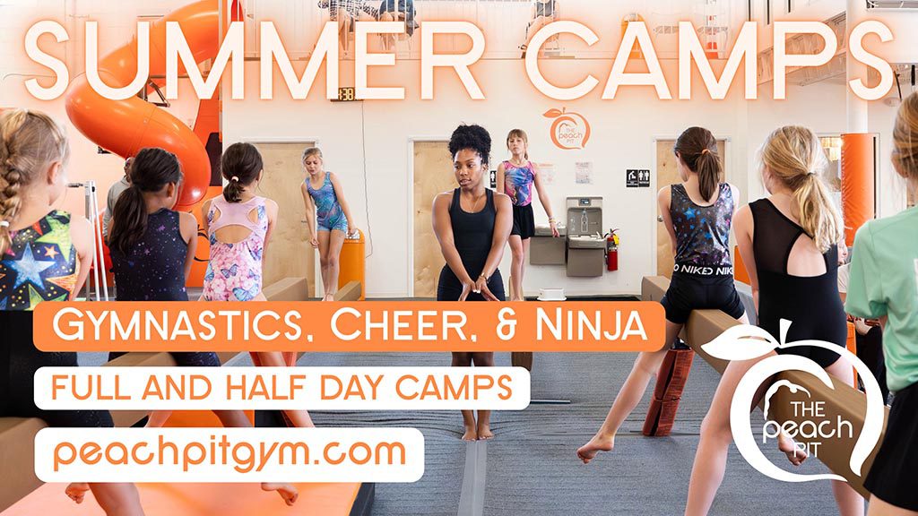 Peach Pit Summer Camps