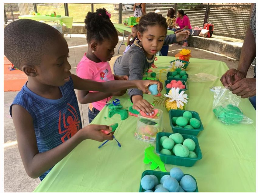 Collard Greens Cultural Festival