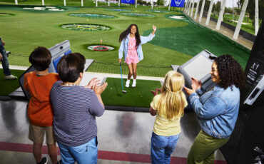 Game On: Sports-Themed Birthday Party Ideas