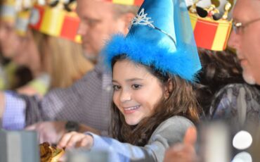 Dig In: The Best Restaurants for a Birthday Meal