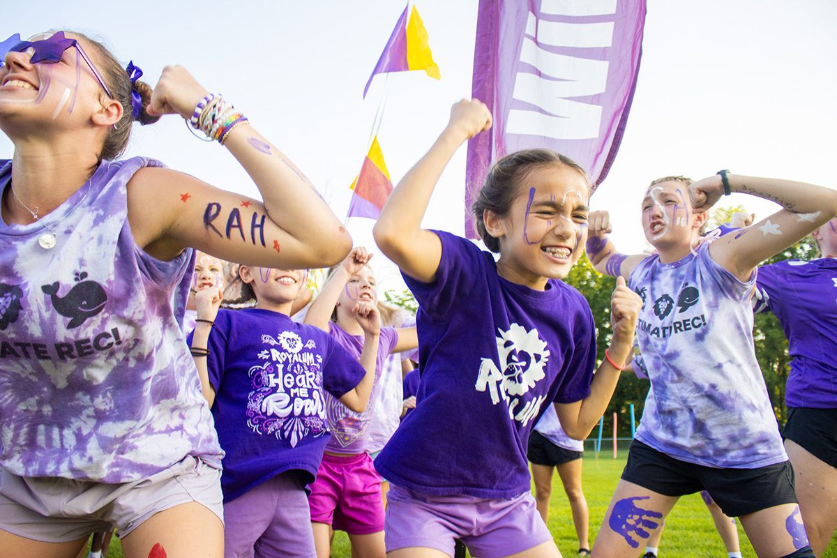 Winshape: Taking Camp to the Next Level - Atlanta Parent