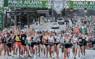 50+ Best Family-Friendly Races and Walks in Atlanta