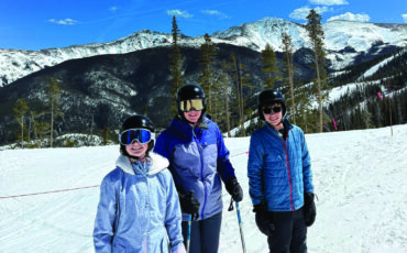 Winter Park Resort: A Laid-Back, Family-Friendly Ski Getaway