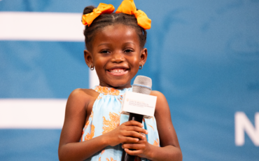 Changing the World for People Who Stutter